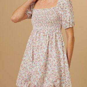 NWT Altar'd State Summer Dress